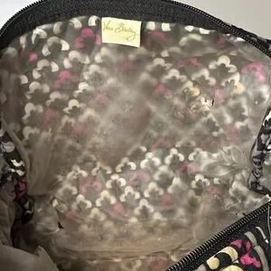 Vera Bradley | Bags | Vera Bradley Multicolor Paisley And  display picture 2
